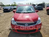 2011 Nissan VERSA photo