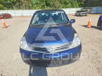 2011 Nissan VERSA фото
