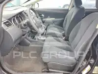 2011 Nissan VERSA photo