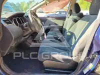 2011 Nissan VERSA фото