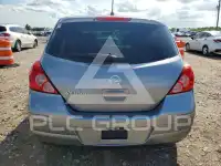 2011 Nissan VERSA фото