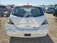 2011 Nissan VERSA фото