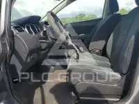 2011 Nissan VERSA photo