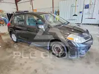 2011 Nissan VERSA photo