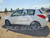 2011 Nissan VERSA фото