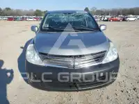 2011 Nissan VERSA фото