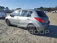 2011 Nissan VERSA фото