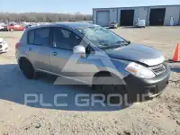 2011 Nissan VERSA фото