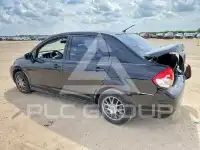 2011 Nissan VERSA photo