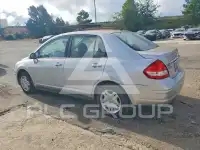 2011 Nissan VERSA фото