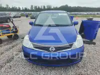 2011 Nissan VERSA фото