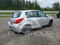 2011 Nissan VERSA фото