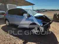 2011 Nissan VERSA photo
