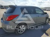 2011 Nissan VERSA фото