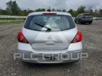 2011 Nissan VERSA фото