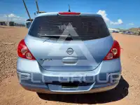 2011 Nissan VERSA photo