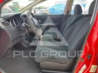 2011 Nissan VERSA фото
