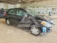 2011 Nissan VERSA фото