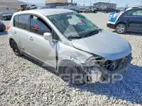 2011 Nissan VERSA photo