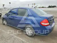 2011 Nissan VERSA фото