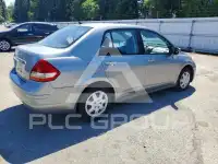 2011 Nissan VERSA фото