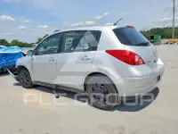 2011 Nissan VERSA фото