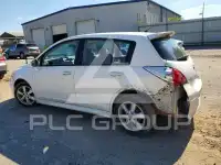 2011 Nissan VERSA фото