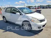 2011 Nissan VERSA фото