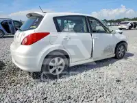 2011 Nissan VERSA photo