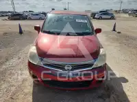 2011 Nissan VERSA фото