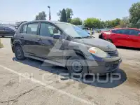2011 Nissan VERSA фото
