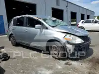2011 Nissan VERSA фото