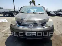 2011 Nissan VERSA фото