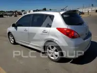 2011 Nissan VERSA фото