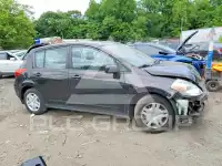2011 Nissan VERSA фото