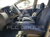 2011 Nissan VERSA фото