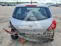 2011 Nissan VERSA photo