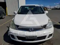 2011 Nissan VERSA фото