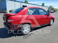 2011 Nissan VERSA фото