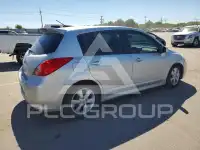 2011 Nissan VERSA фото