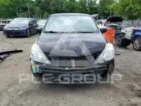 2011 Nissan VERSA фото