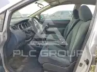 2011 Nissan VERSA photo