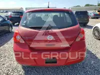 2011 Nissan VERSA фото