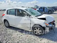 2011 Nissan VERSA photo