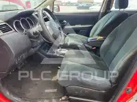 2011 Nissan VERSA фото