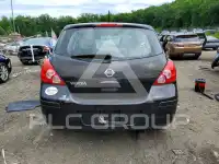 2011 Nissan VERSA фото