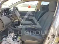 2011 Nissan VERSA photo