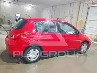 2011 Nissan VERSA фото