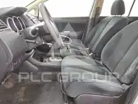 2011 Nissan VERSA фото
