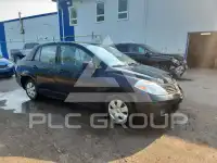 2011 Nissan VERSA фото